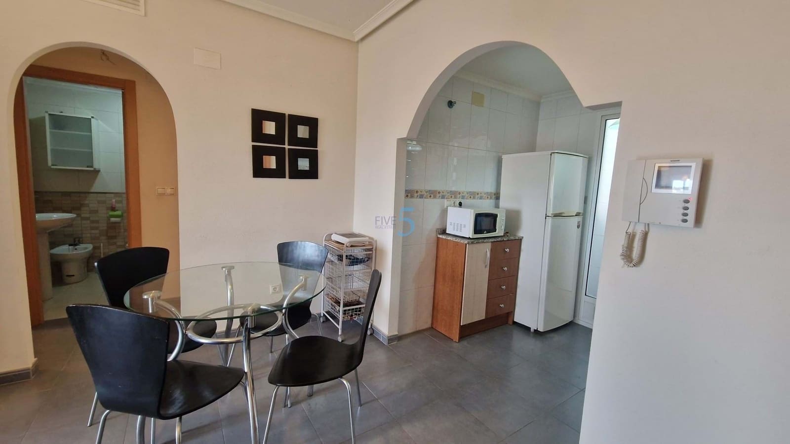 2 chambre Appartement à vendre à Almoradi - 103 000 € (Ref: 9191846)