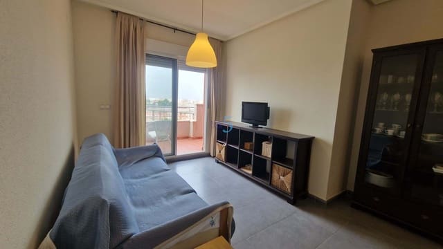 2 sovrum Lägenhet till salu i Almoradí - 103 000 € (Ref: 9191846)