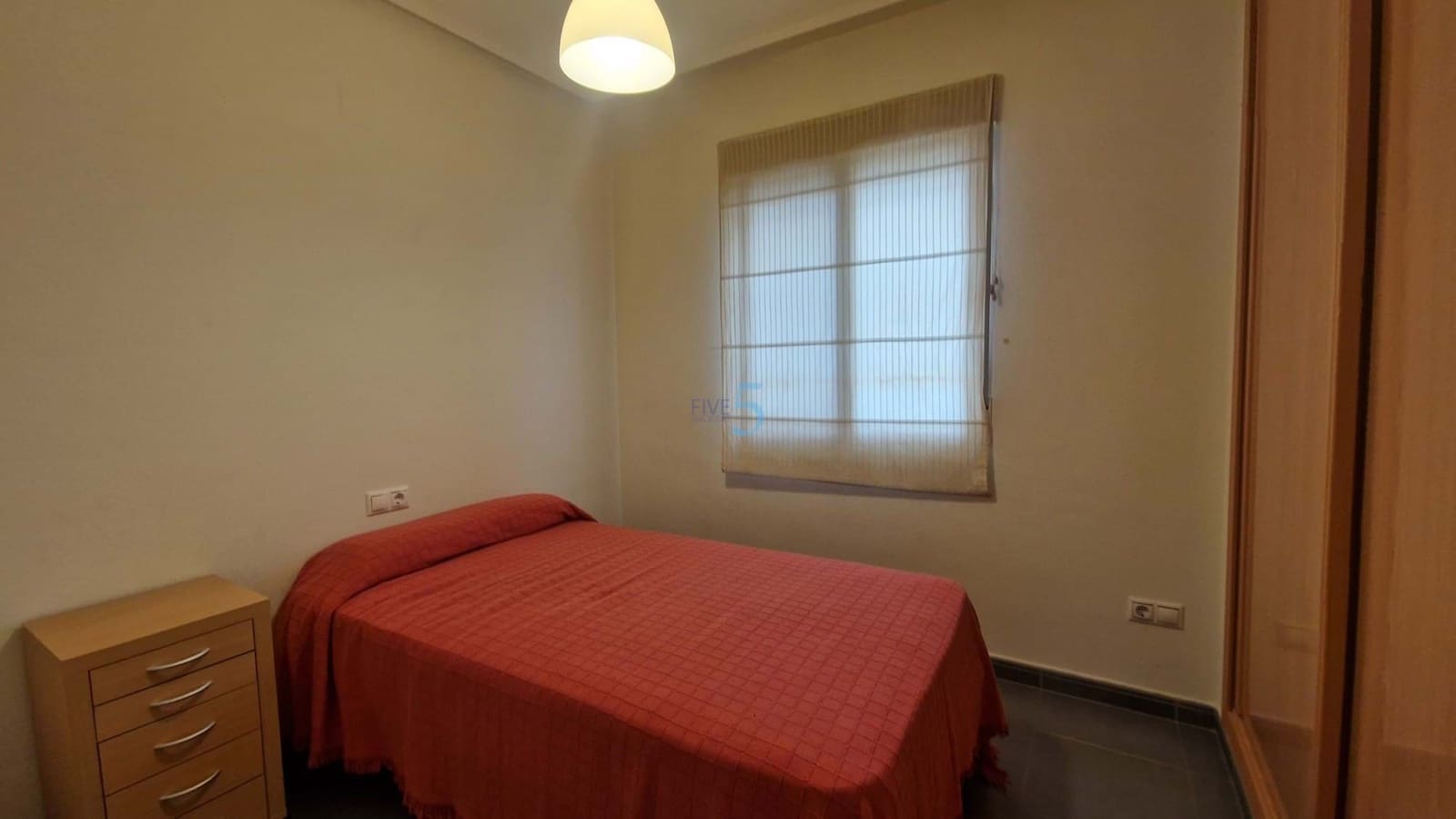 2 chambre Appartement à vendre à Almoradi - 103 000 € (Ref: 9191846)