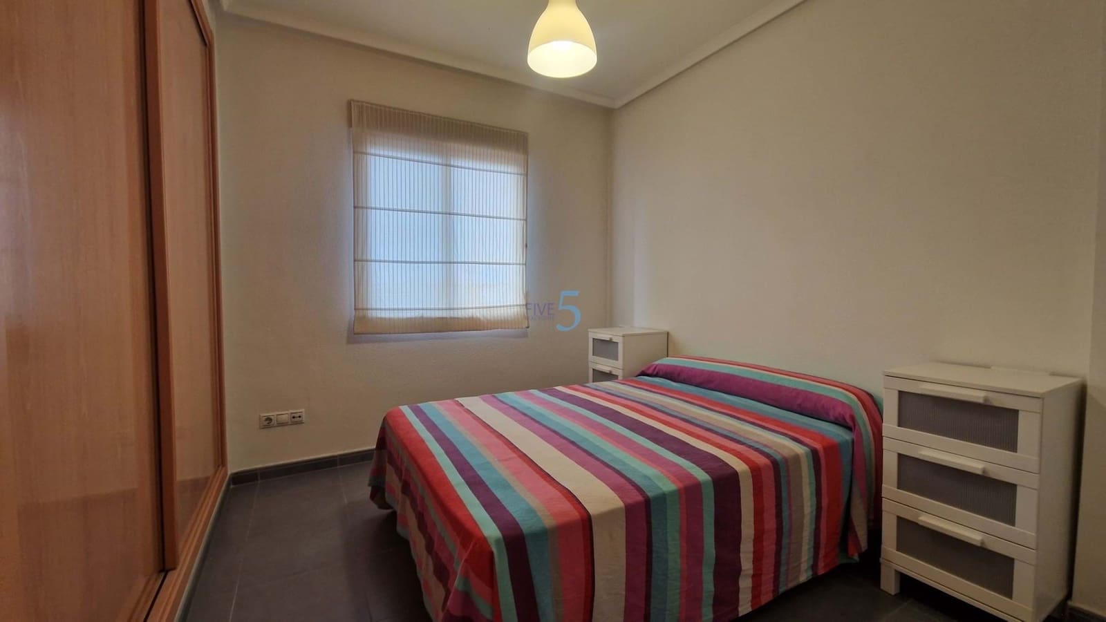 2 chambre Appartement à vendre à Almoradi - 103 000 € (Ref: 9191846)