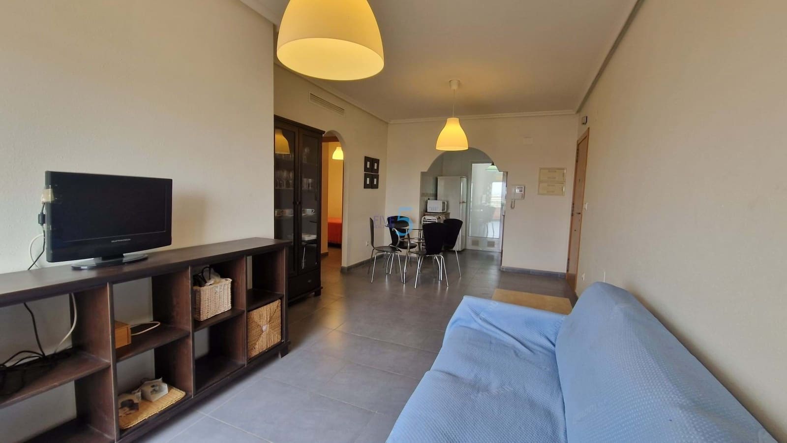 2 chambre Appartement à vendre à Almoradi - 103 000 € (Ref: 9191846)