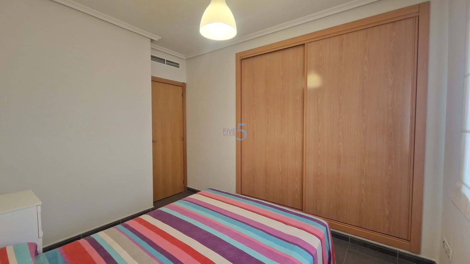 2 chambre Appartement à vendre à Almoradi - 103 000 € (Ref: 9191846)