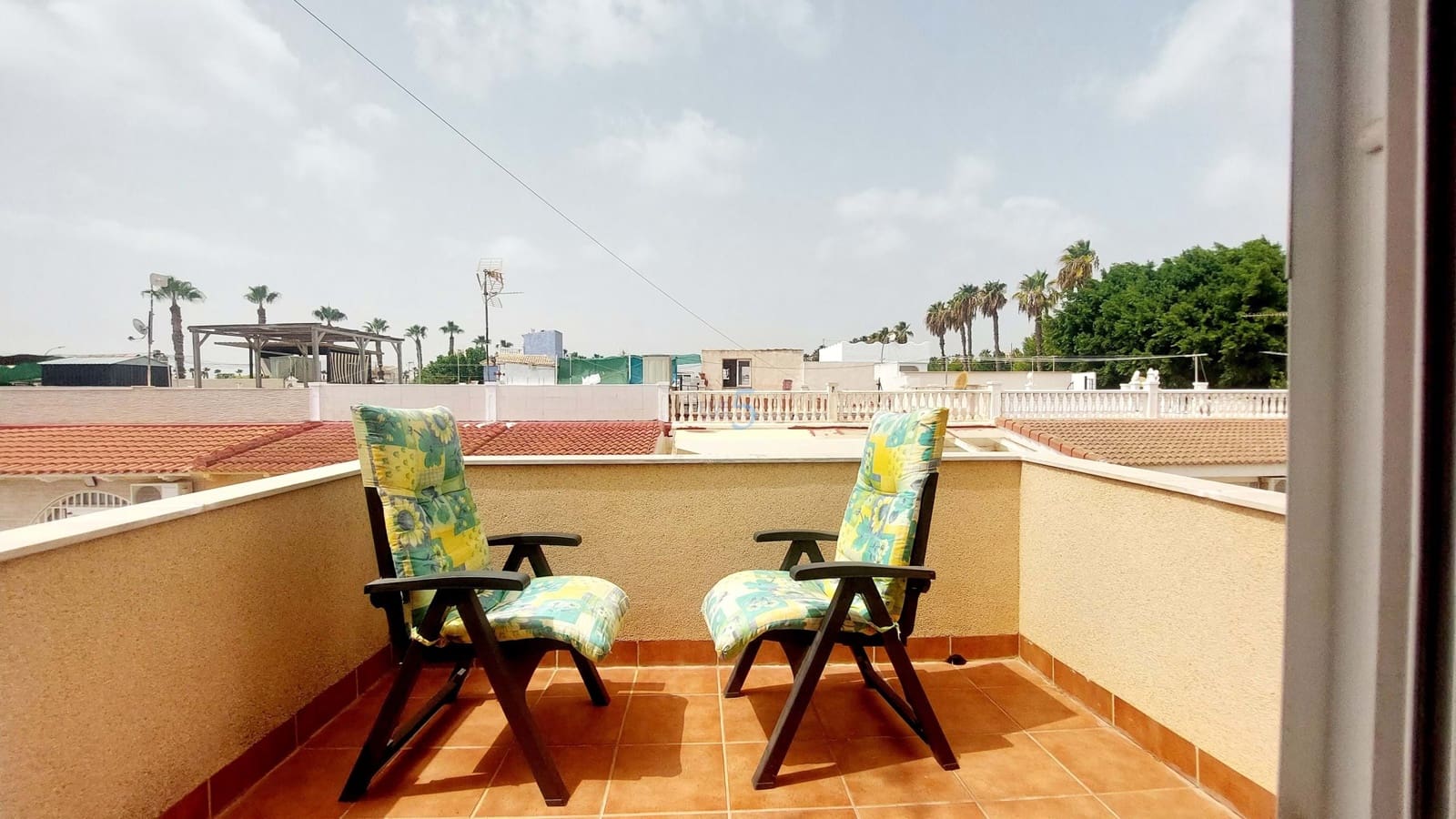 4 soveværelse Byhus til salg i Los Narejos - € 179.000 (Ref: 9191968)