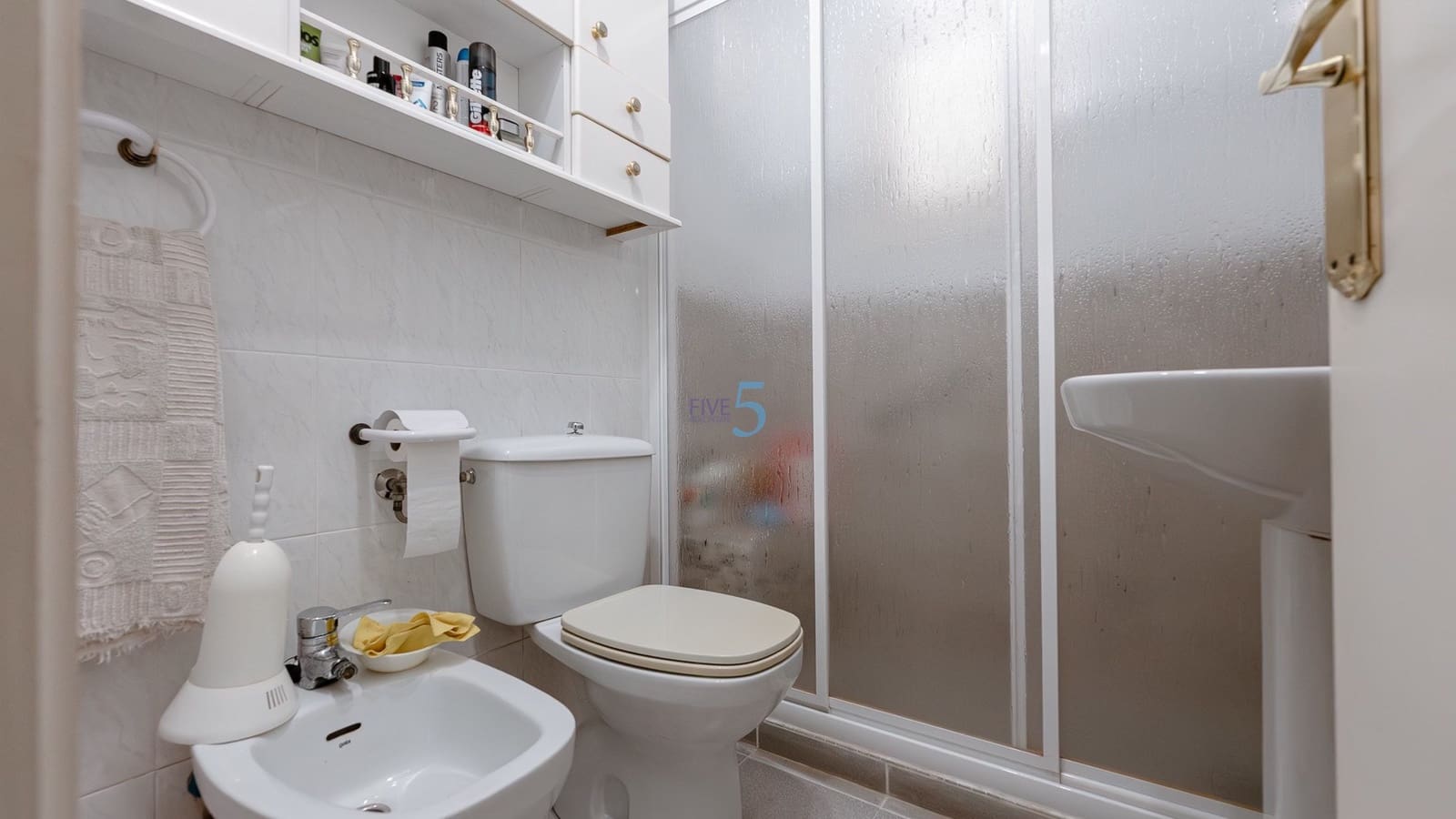 4 soveværelse Byhus til salg i Los Narejos - € 179.000 (Ref: 9191968)