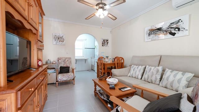 4 soveværelse Byhus til salg i Los Narejos, Los Alcázares - € 179.000 (Ref: 9191968)