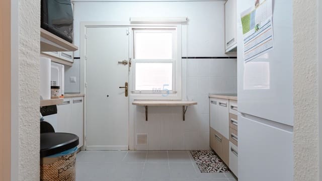 4 soveværelse Byhus til salg i Los Narejos, Los Alcázares - € 179.000 (Ref: 9191968)