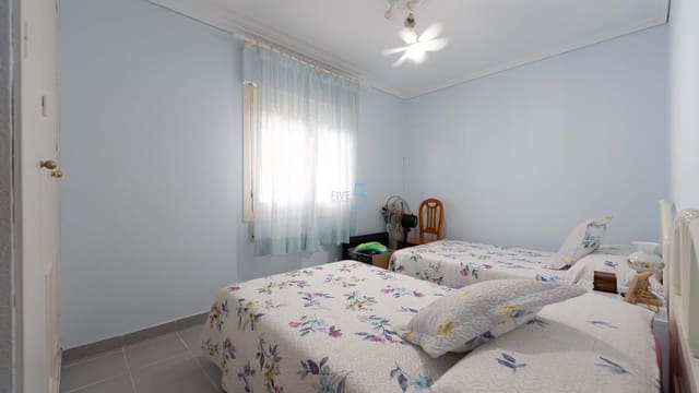 4 soveværelse Byhus til salg i Los Narejos, Los Alcázares - € 179.000 (Ref: 9191968)