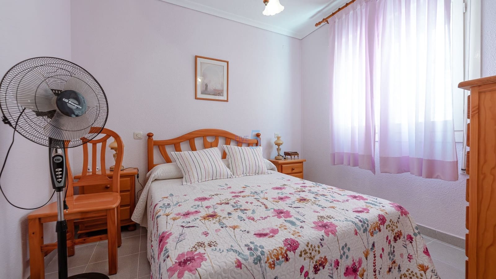 4 soveværelse Byhus til salg i Los Narejos - € 179.000 (Ref: 9191968)