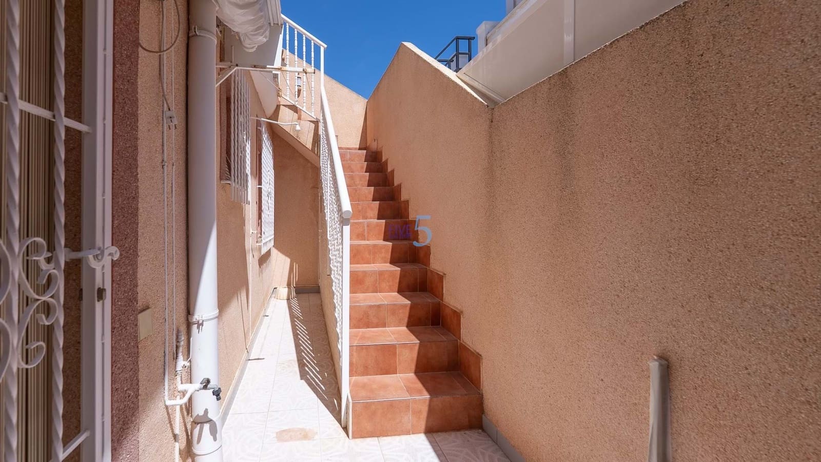 4 soveværelse Byhus til salg i Los Narejos - € 179.000 (Ref: 9191968)