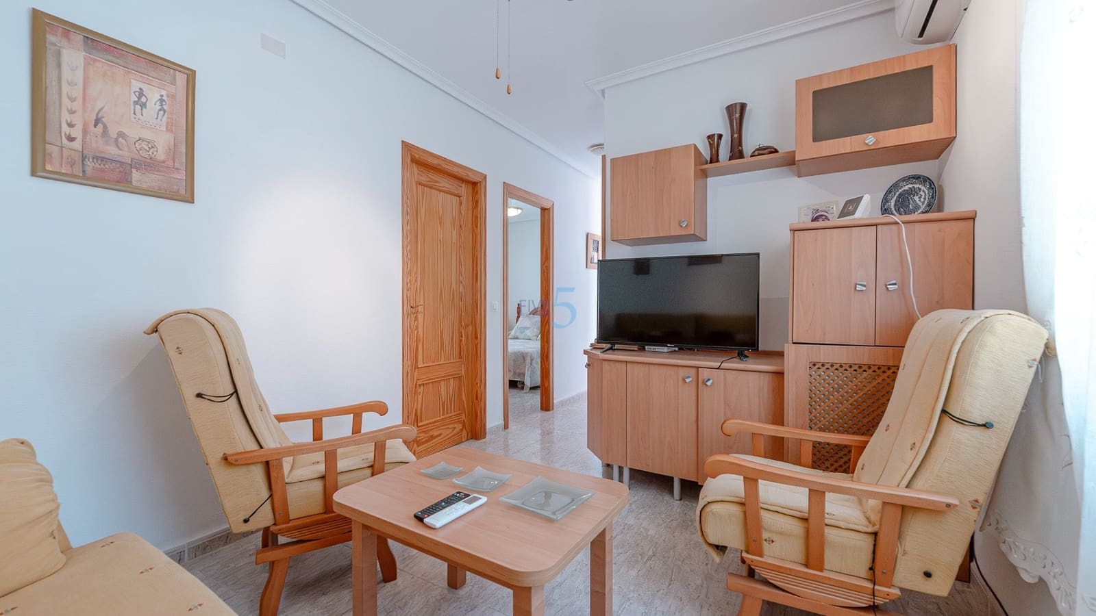 4 soveværelse Byhus til salg i Los Narejos - € 179.000 (Ref: 9191968)