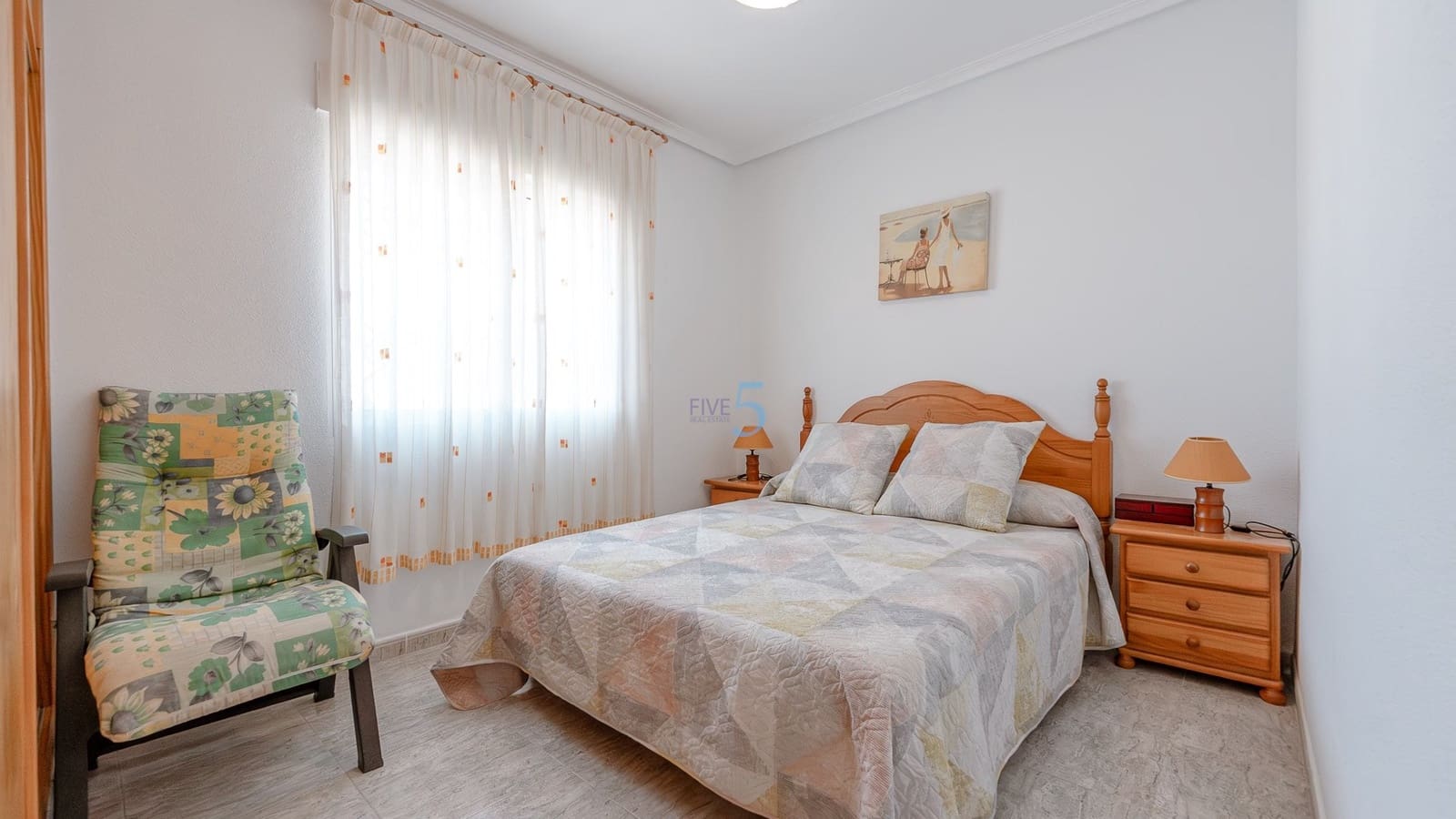 4 soveværelse Byhus til salg i Los Narejos - € 179.000 (Ref: 9191968)