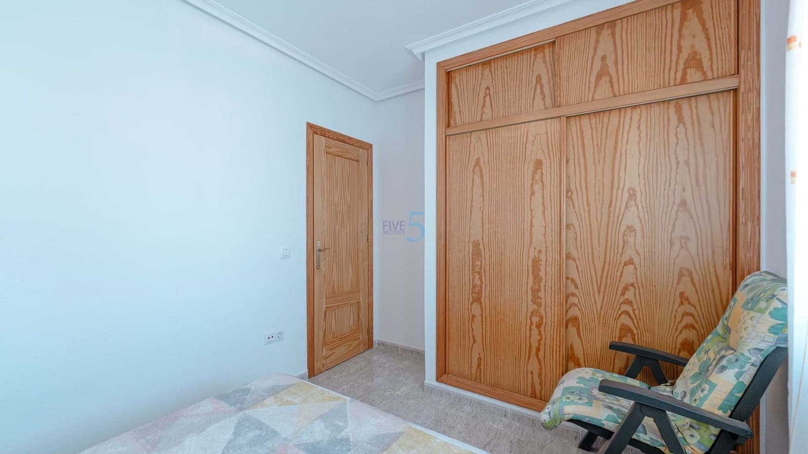 4 soveværelse Byhus til salg i Los Narejos - € 179.000 (Ref: 9191968)