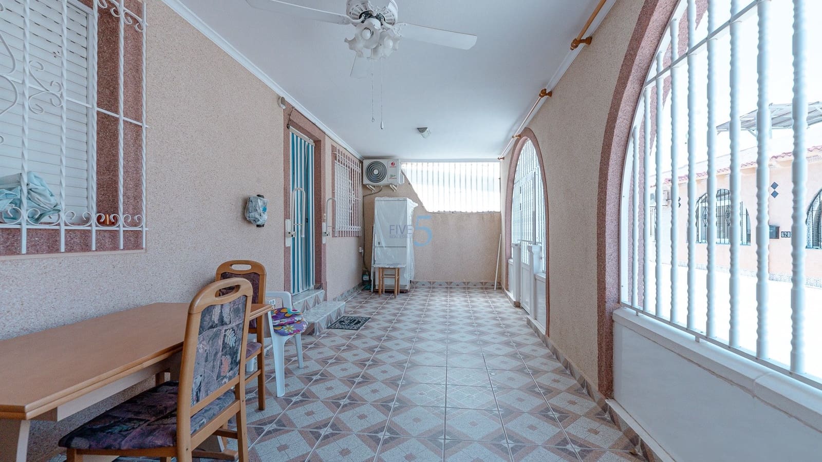 4 soveværelse Byhus til salg i Los Narejos - € 179.000 (Ref: 9191968)