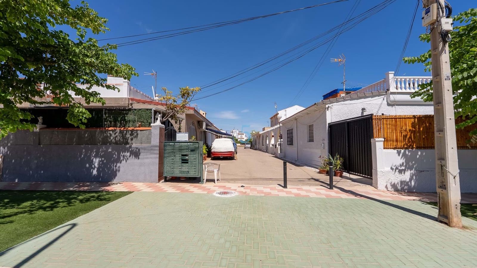 4 soveværelse Byhus til salg i Los Narejos - € 179.000 (Ref: 9191968)