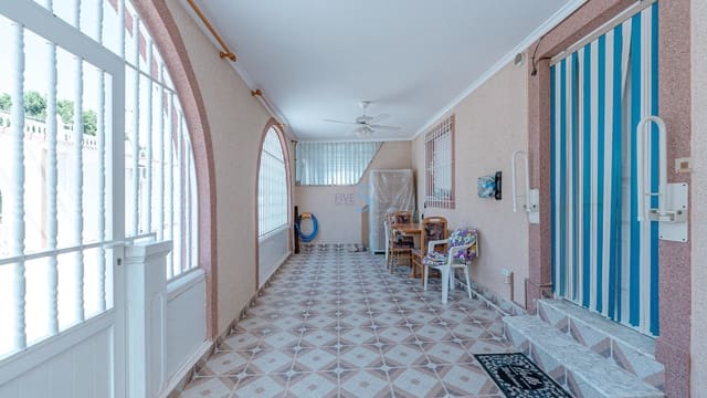 4 soveværelse Byhus til salg i Los Narejos, Los Alcázares - € 179.000 (Ref: 9191968)