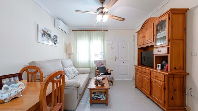 4 soveværelse Byhus til salg i Los Narejos, Los Alcázares - € 179.000 (Ref: 9191968)