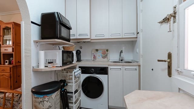 4 soveværelse Byhus til salg i Los Narejos, Los Alcázares - € 179.000 (Ref: 9191968)