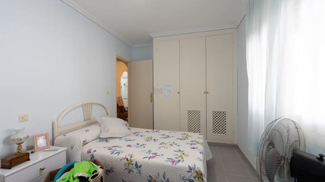 4 soveværelse Byhus til salg i Los Narejos, Los Alcázares - € 179.000 (Ref: 9191968)