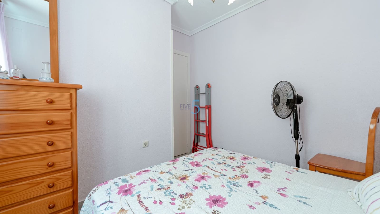 4 soveværelse Byhus til salg i Los Narejos - € 179.000 (Ref: 9191968)