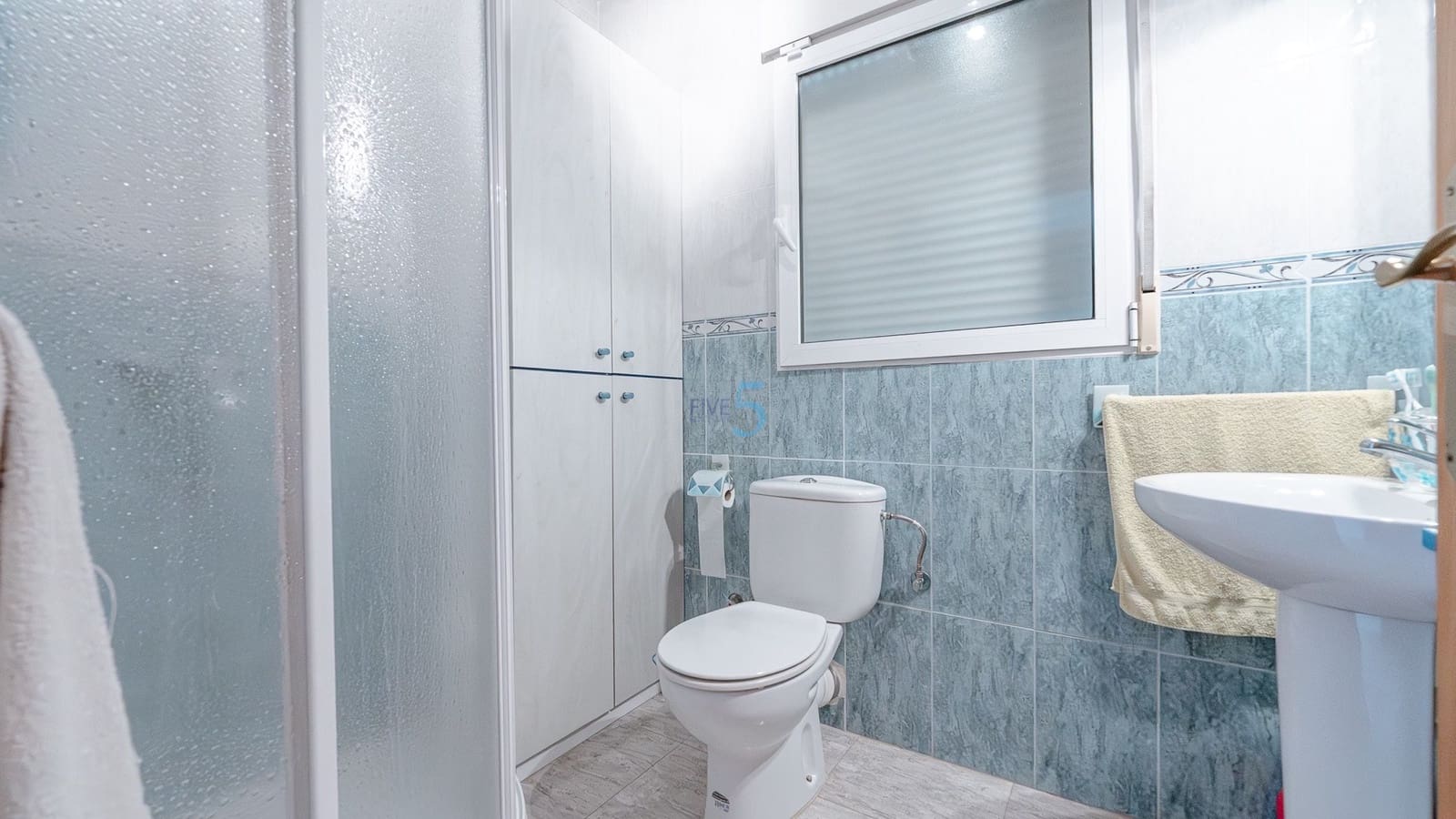 4 soveværelse Byhus til salg i Los Narejos - € 179.000 (Ref: 9191968)