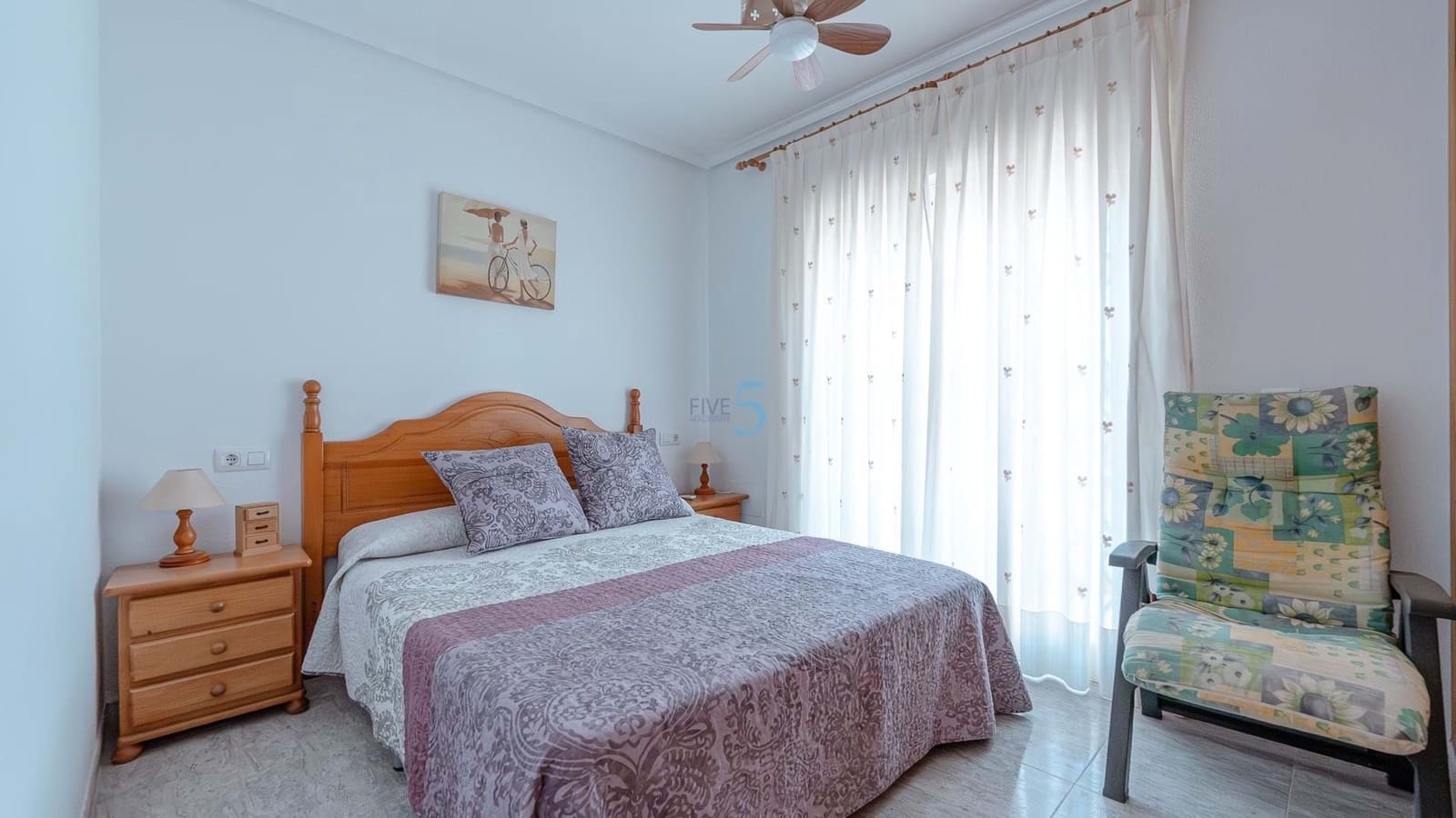 4 soveværelse Byhus til salg i Los Narejos - € 179.000 (Ref: 9191968)