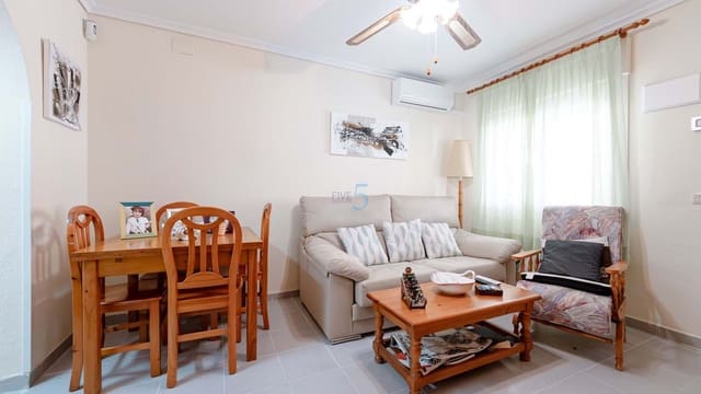 4 soveværelse Byhus til salg i Los Narejos, Los Alcázares - € 179.000 (Ref: 9191968)