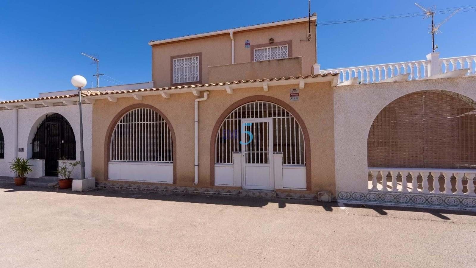 4 soveværelse Byhus til salg i Los Narejos - € 179.000 (Ref: 9191968)