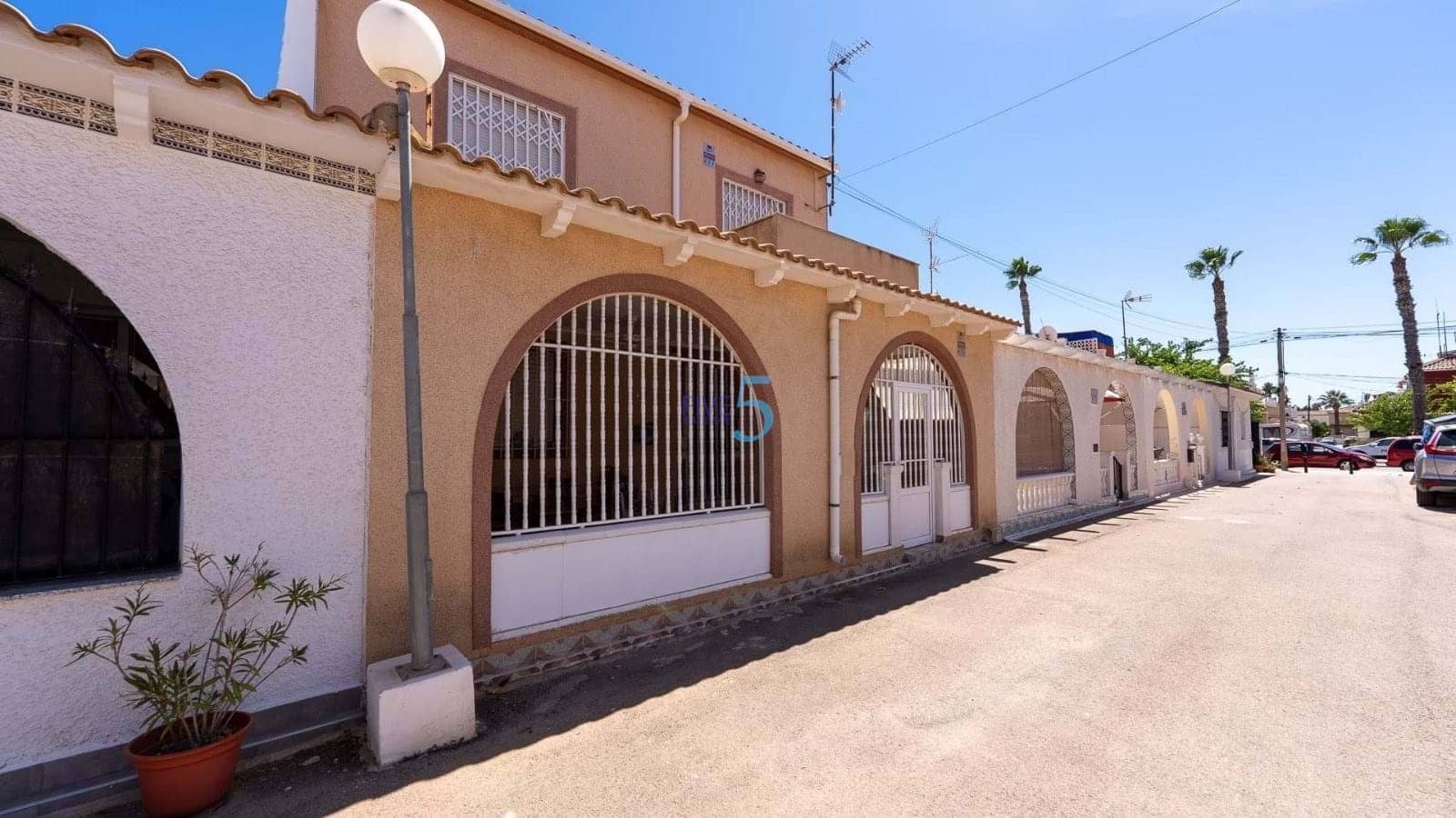 4 soveværelse Byhus til salg i Los Narejos - € 179.000 (Ref: 9191968)