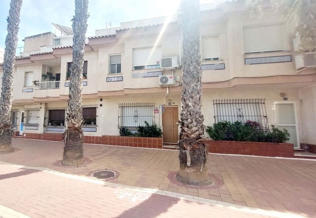 Casa de 2 habitaciones en Los Alcázares en venta con garaje - 133.000 € (Ref: 9193232)