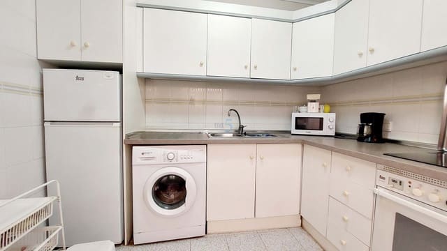 Casa de 2 habitaciones en Los Alcázares en venta con garaje - 133.000 € (Ref: 9193232)