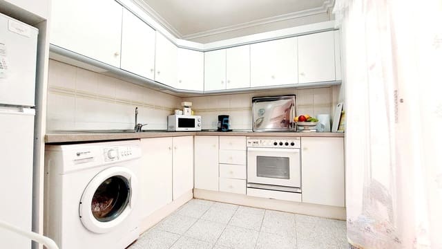 Casa de 2 habitaciones en Los Alcázares en venta con garaje - 133.000 € (Ref: 9193232)