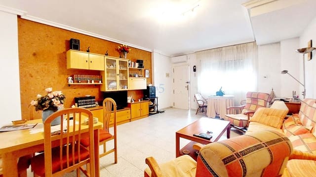 Casa de 2 habitaciones en Los Alcázares en venta con garaje - 133.000 € (Ref: 9193232)
