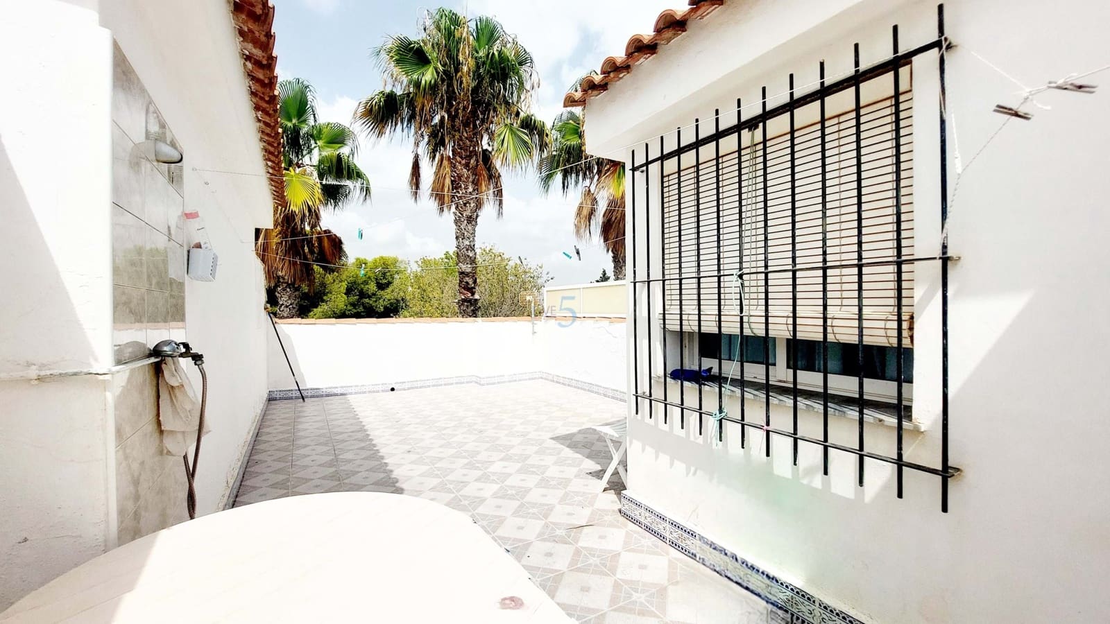 2 soveværelse Byhus til salg i Los Alcazares med garage - € 133.000 (Ref: 9193232)