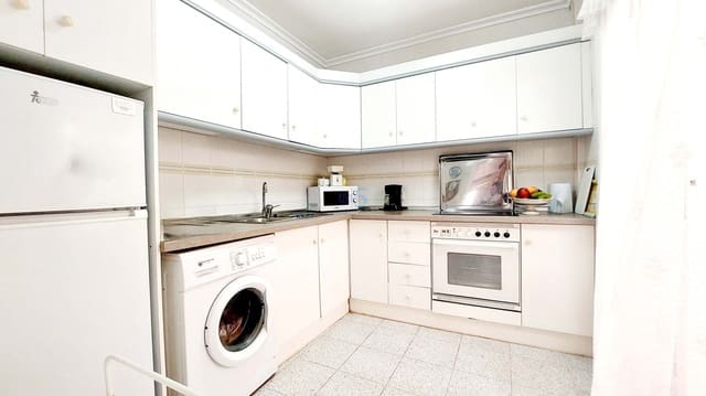 Casa de 2 habitaciones en Los Alcázares en venta con garaje - 133.000 € (Ref: 9193232)