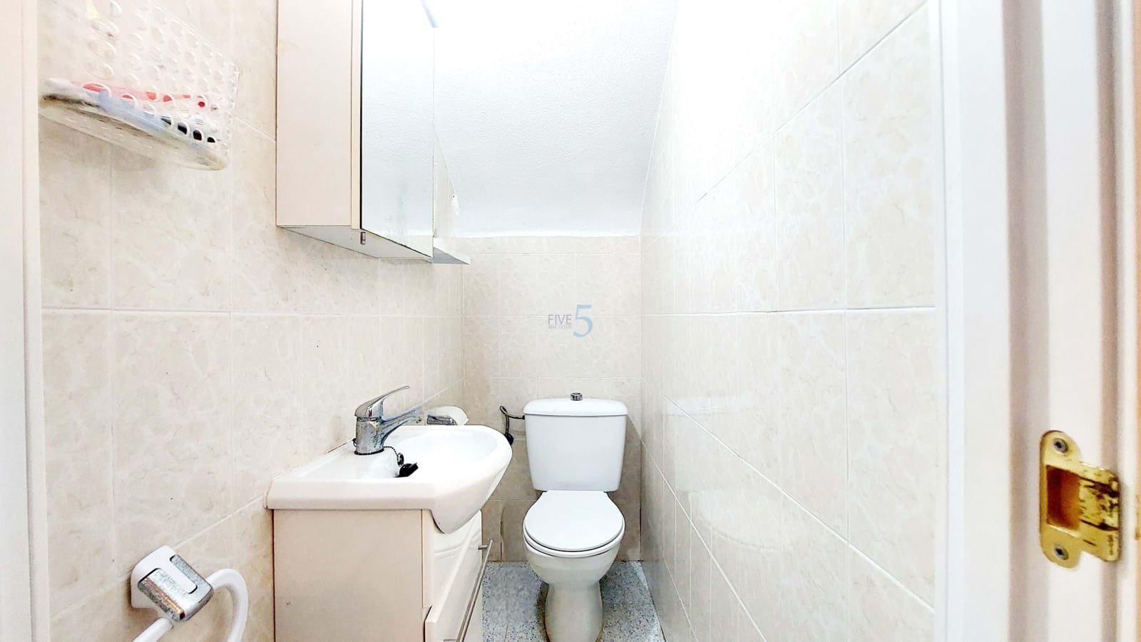 2 soveværelse Byhus til salg i Los Alcazares med garage - € 133.000 (Ref: 9193232)