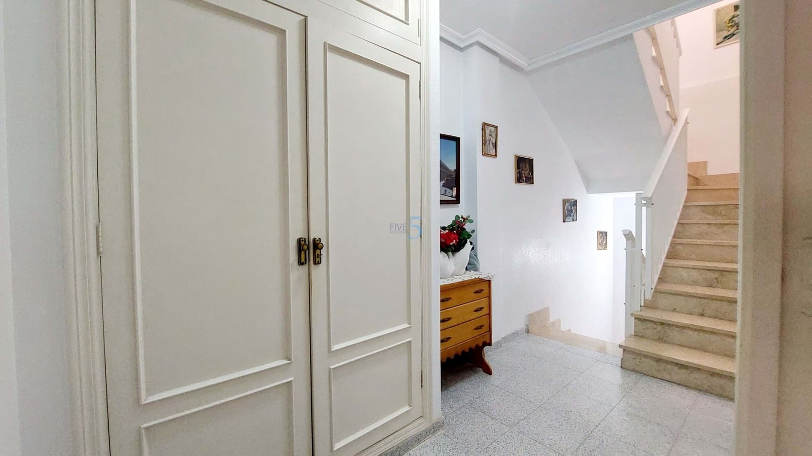 2 soveværelse Byhus til salg i Los Alcazares med garage - € 133.000 (Ref: 9193232)