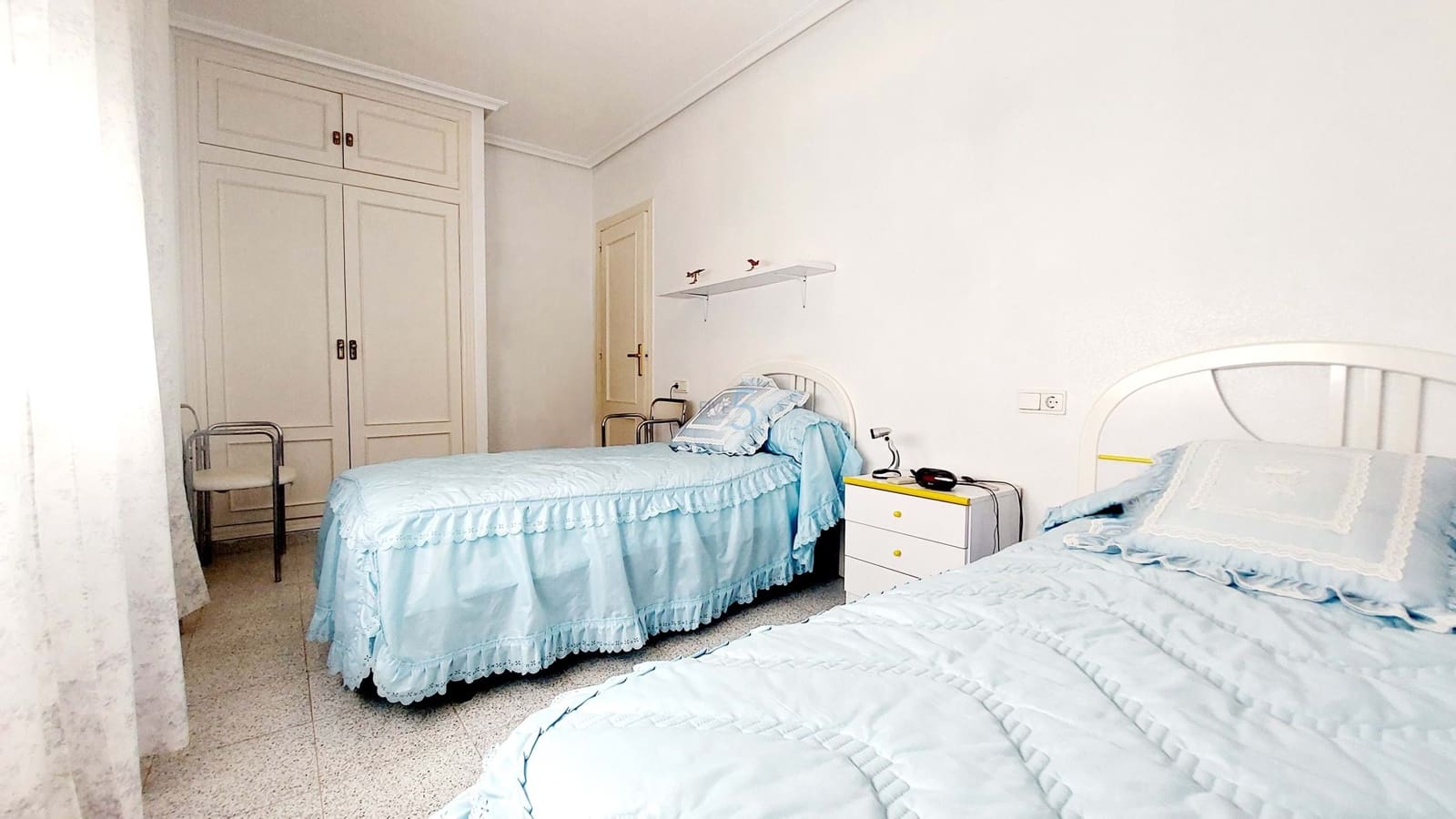 2 soveværelse Byhus til salg i Los Alcazares med garage - € 133.000 (Ref: 9193232)