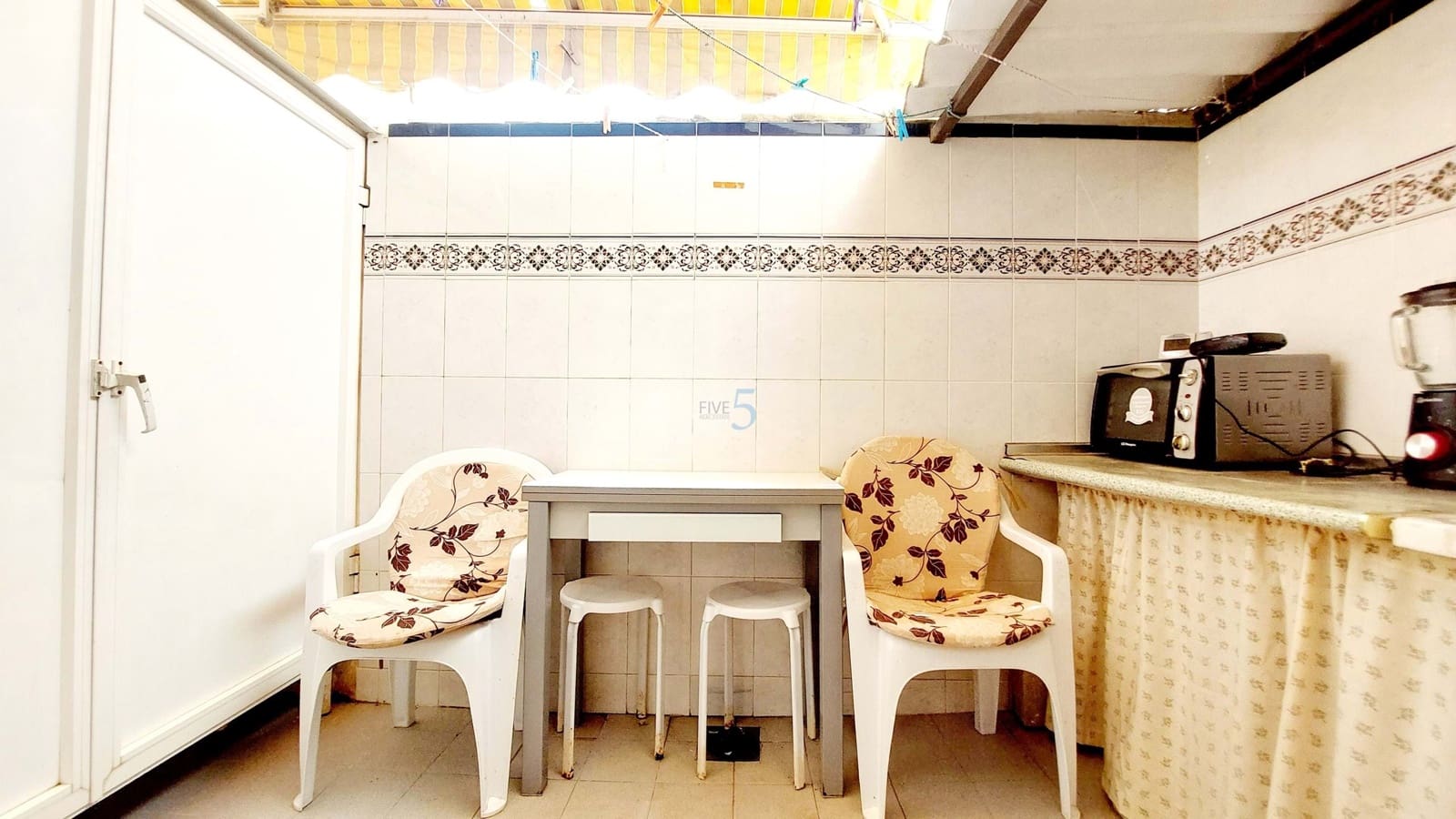 2 soveværelse Byhus til salg i Los Alcazares med garage - € 133.000 (Ref: 9193232)