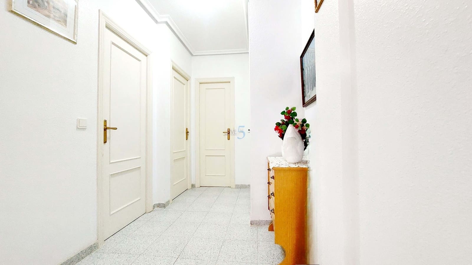 2 soveværelse Byhus til salg i Los Alcazares med garage - € 133.000 (Ref: 9193232)