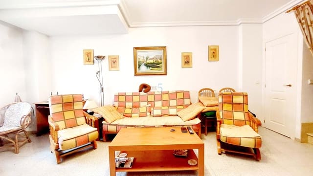 Casa de 2 habitaciones en Los Alcázares en venta con garaje - 133.000 € (Ref: 9193232)