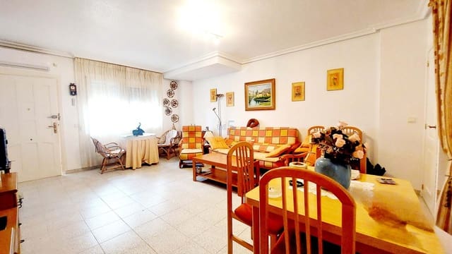 Casa de 2 habitaciones en Los Alcázares en venta con garaje - 133.000 € (Ref: 9193232)