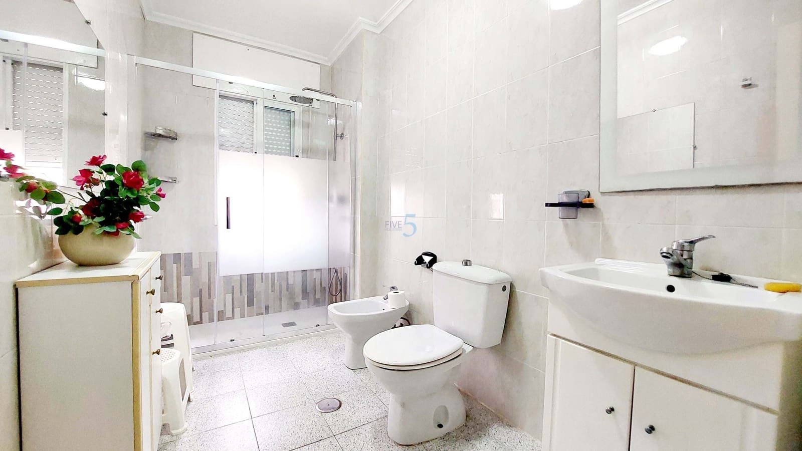 2 soveværelse Byhus til salg i Los Alcazares med garage - € 133.000 (Ref: 9193232)