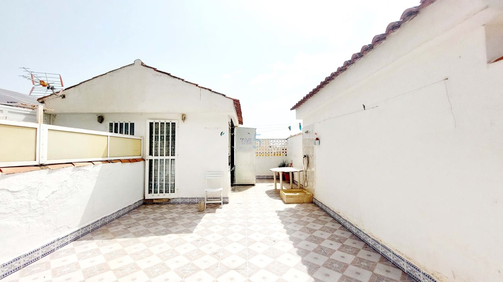 2 soveværelse Byhus til salg i Los Alcazares med garage - € 133.000 (Ref: 9193232)