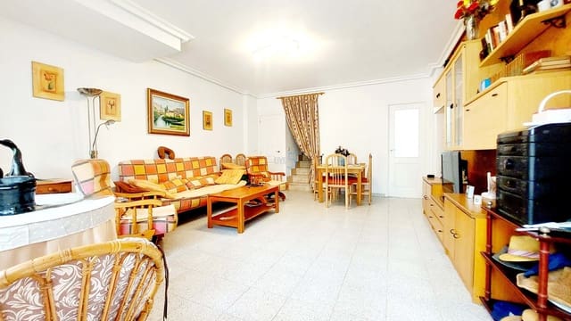 Casa de 2 habitaciones en Los Alcázares en venta con garaje - 133.000 € (Ref: 9193232)