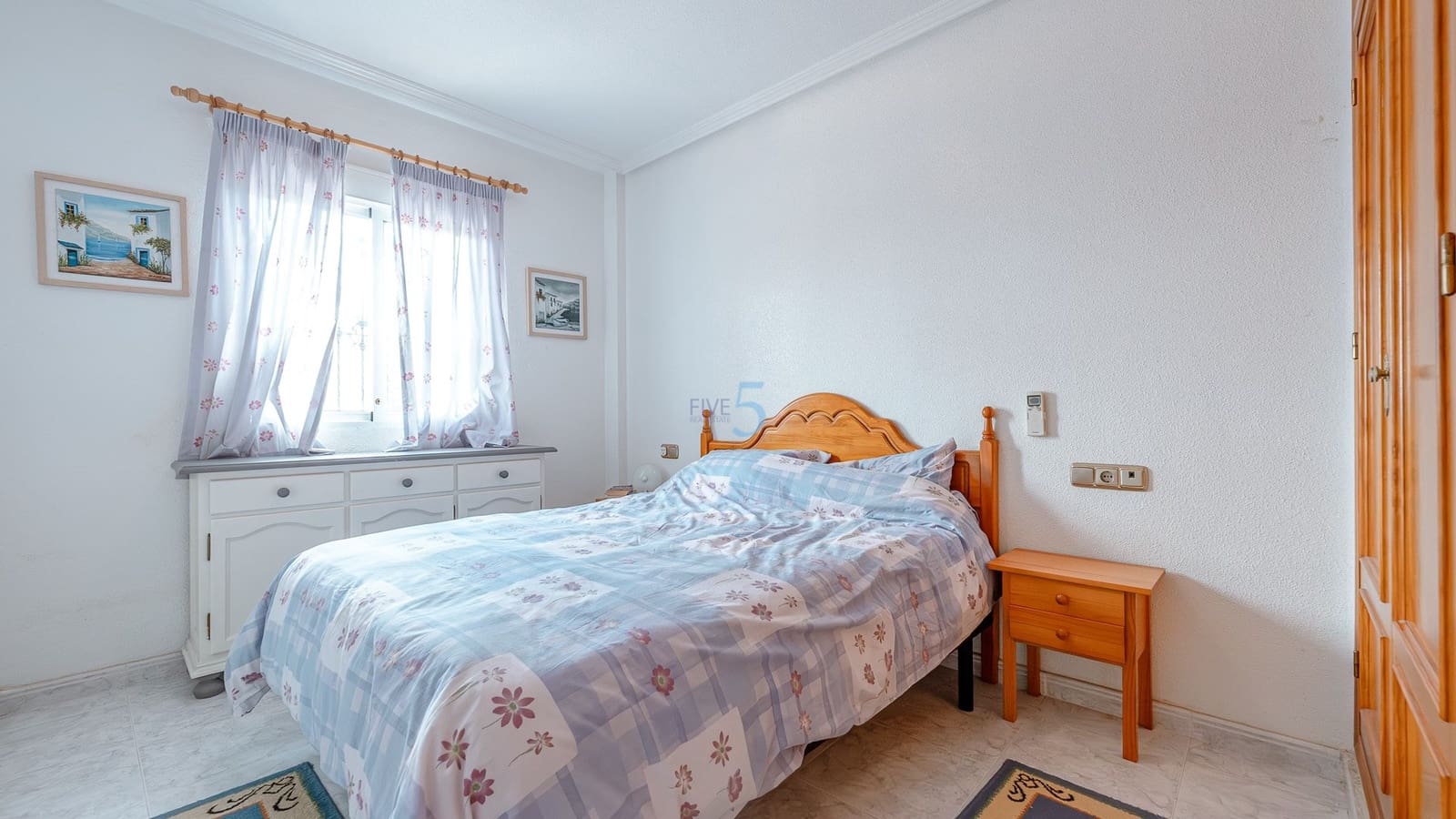 2 sypialnia Bungalow na sprzedaż w Villamartin z basenem garażem - 169 990 € (Ref: 9193233)