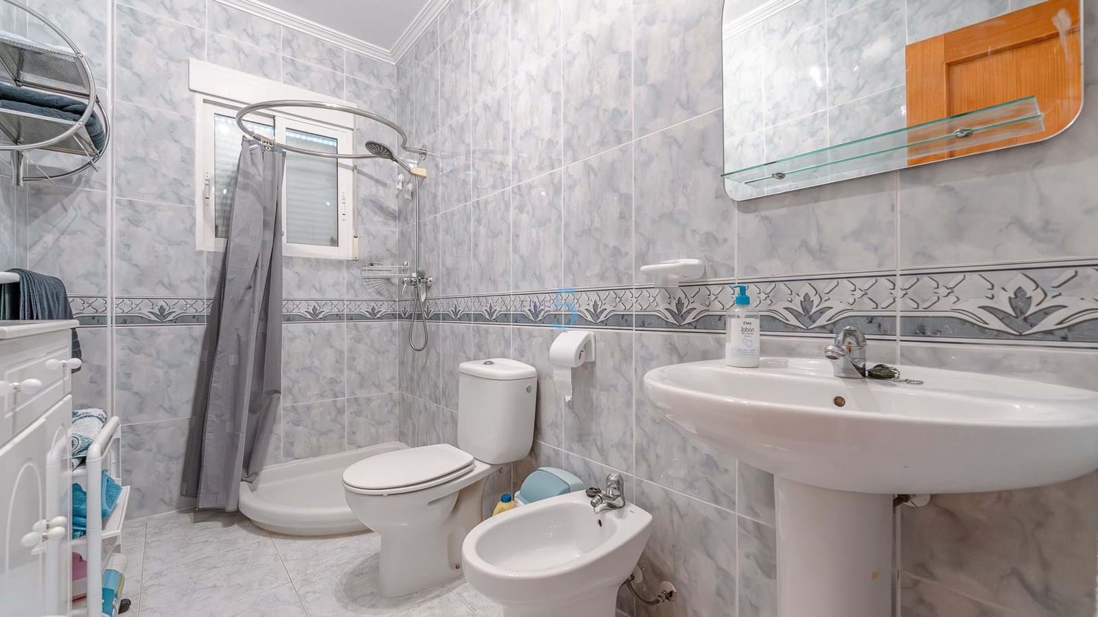 2 sypialnia Bungalow na sprzedaż w Villamartin z basenem garażem - 169 990 € (Ref: 9193233)