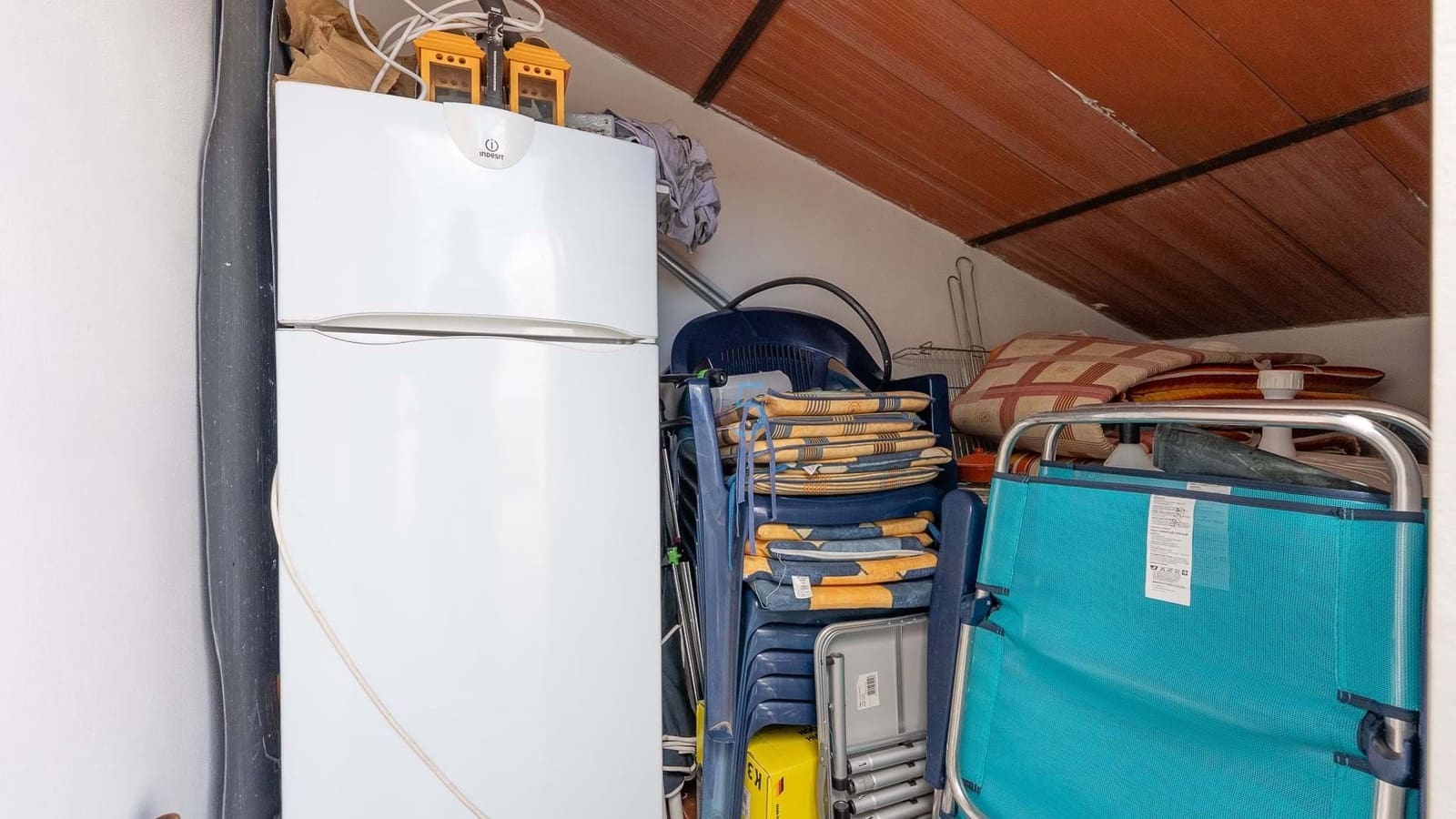 2 sypialnia Bungalow na sprzedaż w Villamartin z basenem garażem - 169 990 € (Ref: 9193233)