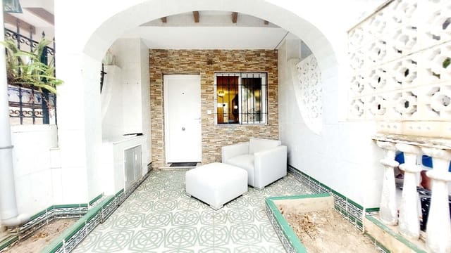 1 chambre Appartement à vendre à Los Alcázares - 85 000 € (Ref: 9193409)