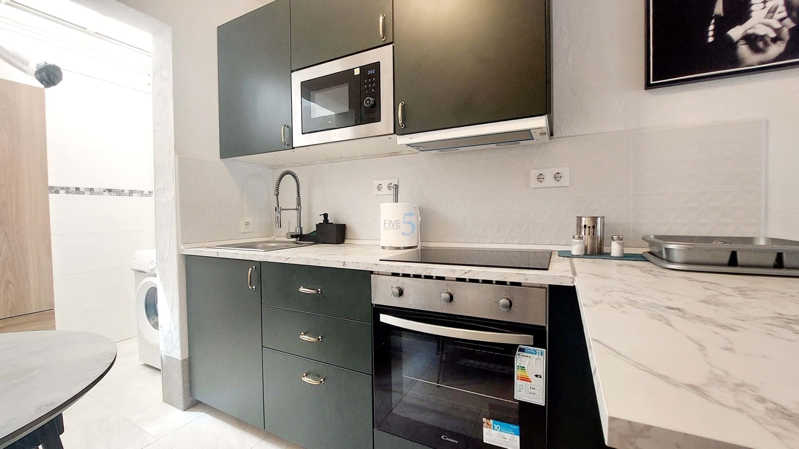 1 bedroom Apartment for sale in Los Alcazares - € 85,000 (Ref: 9193409)