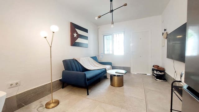 1 chambre Appartement à vendre à Los Alcázares - 85 000 € (Ref: 9193409)